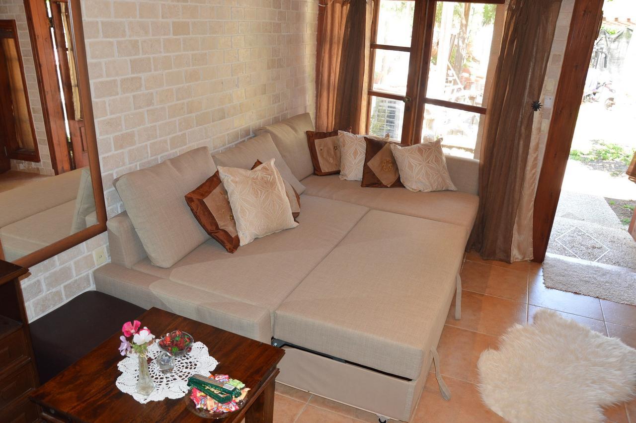 Czarina Cabin הבקתה הקיסרית והדירה הקיסרית Czarina Apartment Caesarea Eksteriør bilde